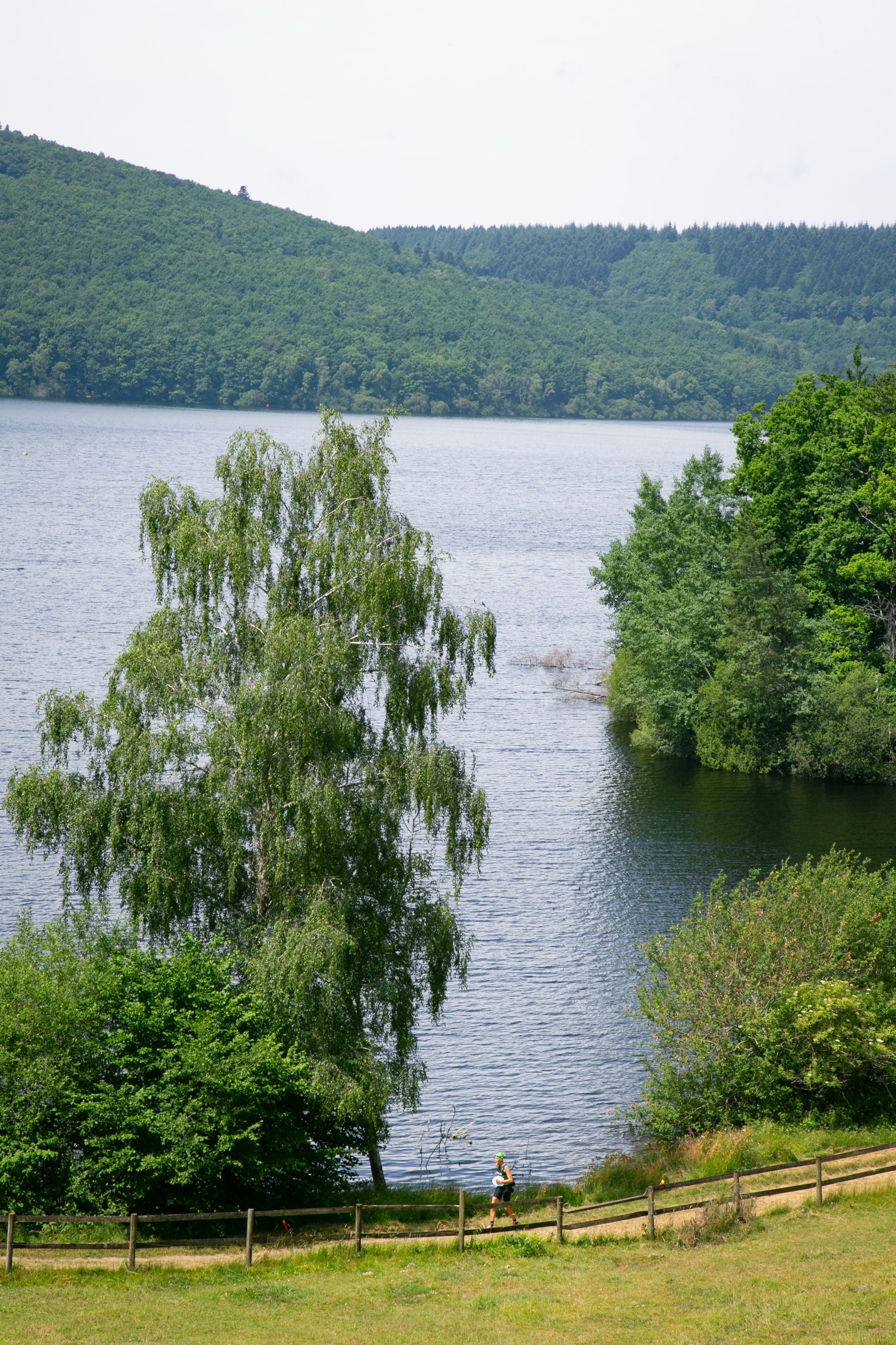 SwimRun Vassivière 11