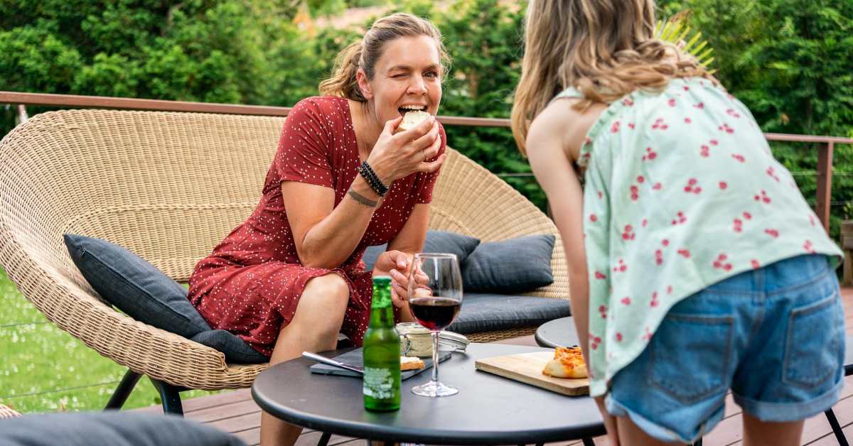 dry january experience