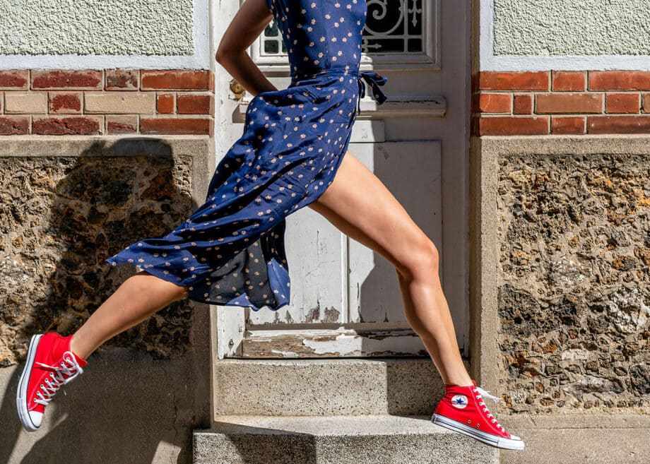 avoir jambes mince raffermir muscler tonique 1